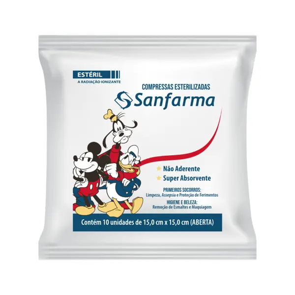 compressa-nao-aderente-esteril-disney-mickey-amigos