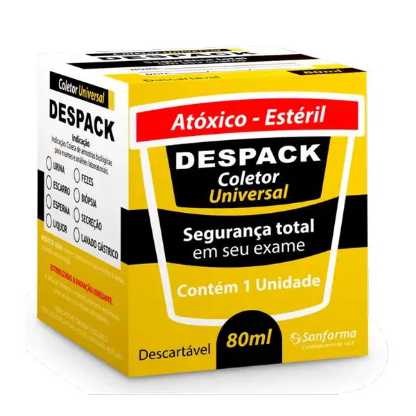 coletor-universal-esteril-despack-80ml-com-caixa