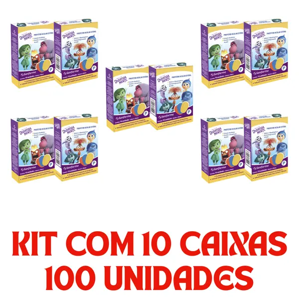 10-unidades-de-protetor-ocular-esteril-infantil-disney-divertidamente-colorido