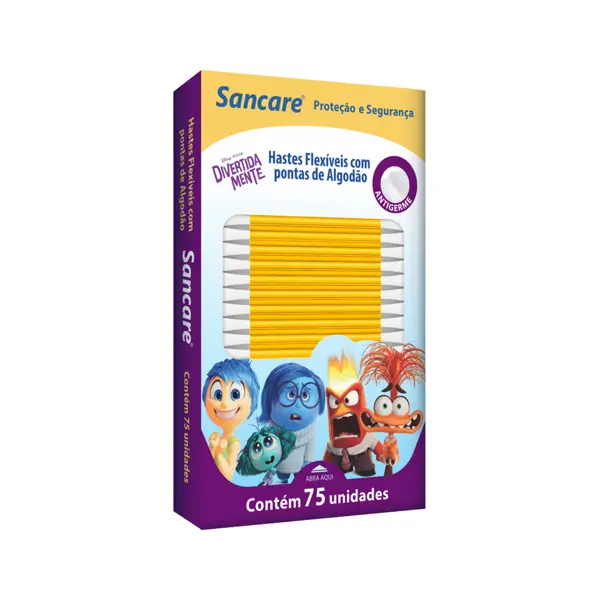 hastes-flexiveis-infantil-disney-divertidamente-caixa-com-75-unidades